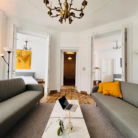 Sada Art Gallery 아파트